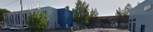 Pentamet HQ In Tallinn