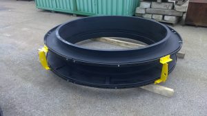 fabric expansion joints