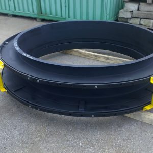 fabric expansion joints