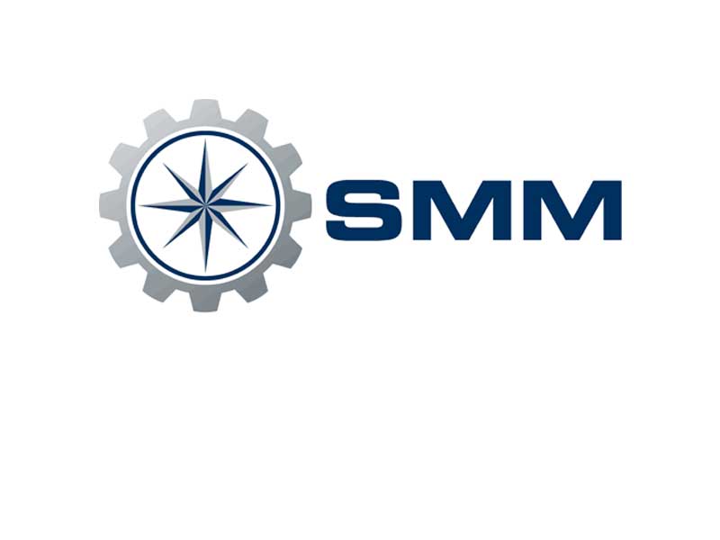 SMM maritime fair